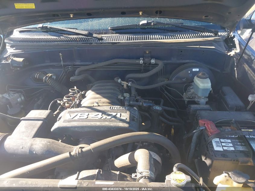 2006 Toyota Tundra Sr5 V8 VIN: 5TBET34166S520543 Lot: 43433374