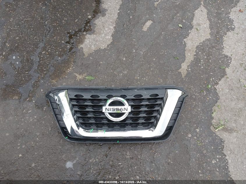 2020 Nissan Kicks Sv Xtronic Cvt VIN: 3N1CP5CV5LL522615 Lot: 43433396