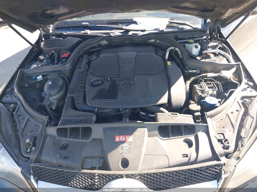 2014 MERCEDES-BENZ E 350 4MATIC WDDKJ8JB7EF281759