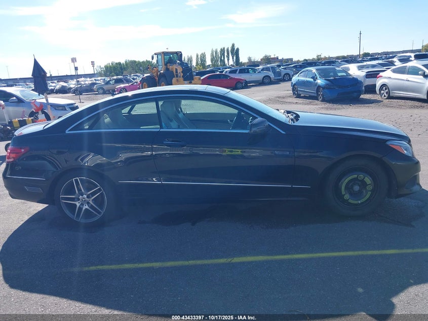 2014 MERCEDES-BENZ E 350 4MATIC WDDKJ8JB7EF281759