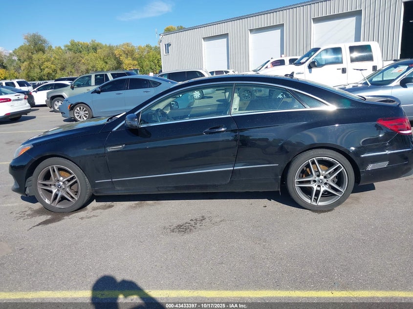 2014 MERCEDES-BENZ E 350 4MATIC WDDKJ8JB7EF281759
