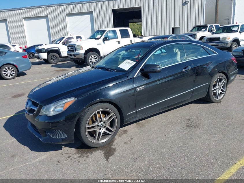 2014 MERCEDES-BENZ E 350 4MATIC WDDKJ8JB7EF281759