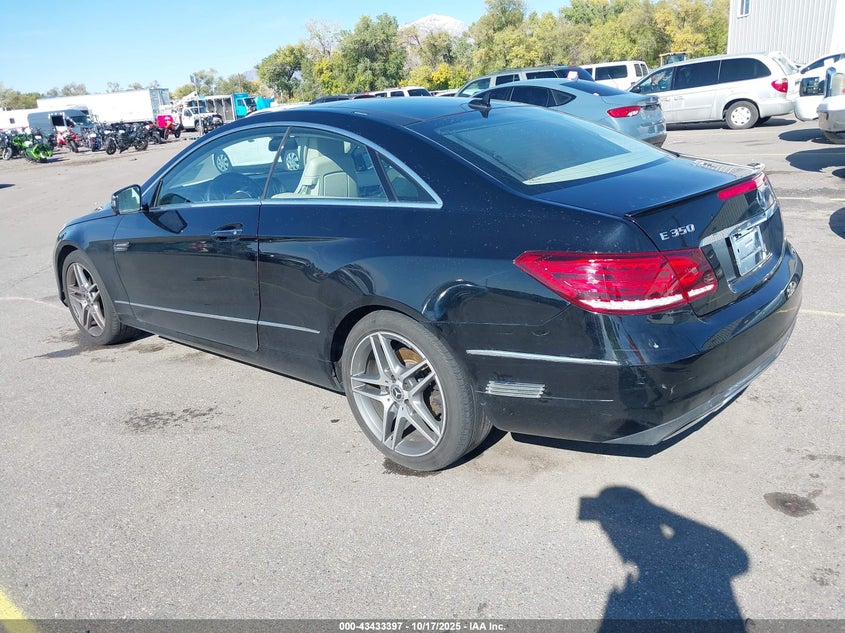 2014 MERCEDES-BENZ E 350 4MATIC WDDKJ8JB7EF281759