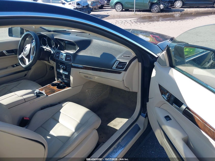 2014 MERCEDES-BENZ E 350 4MATIC WDDKJ8JB7EF281759