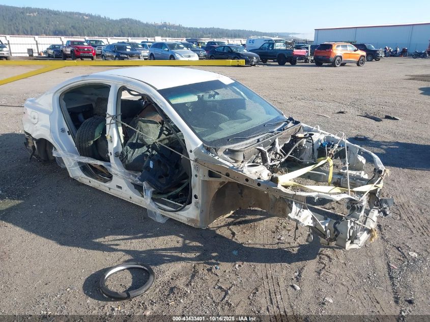 SUBARU LEGACY 2.5I PREMIUM