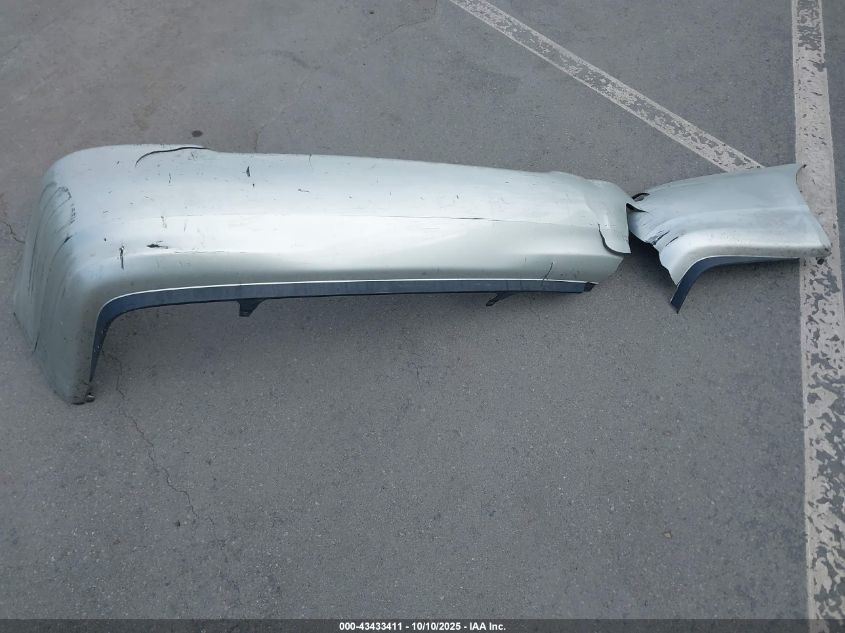 2003 Toyota Corolla Ce VIN: JTDBR32E830021871 Lot: 43433411