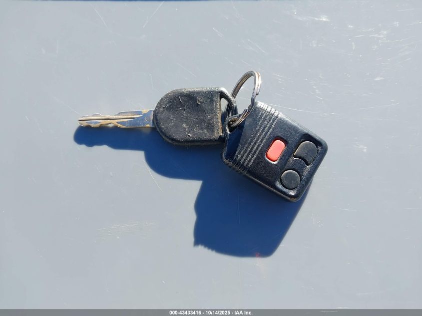 2005 Ford F-150 Xlt VIN: 1FTRW12W25KB54525 Lot: 43433416