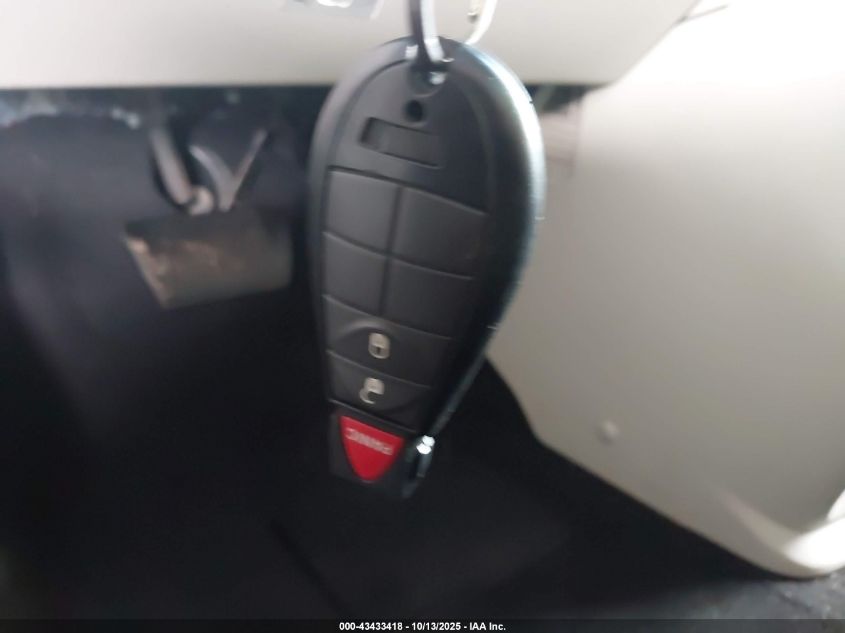 2019 Dodge Grand Caravan Se VIN: 2C4RDGBG7KR572772 Lot: 43433418