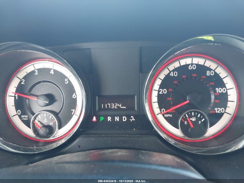 2019 Dodge Grand Caravan Se VIN: 2C4RDGBG7KR572772 Lot: 43433418