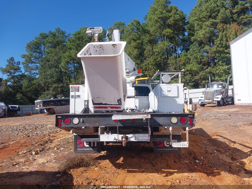 1FDUF4GY0FED43580 2015 FORD F450 photo no. 15