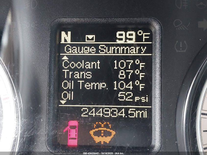 2016 Ram 3500 Chassis Tradesman/Slt VIN: 3C7WRSBL6GG198594 Lot: 43433443