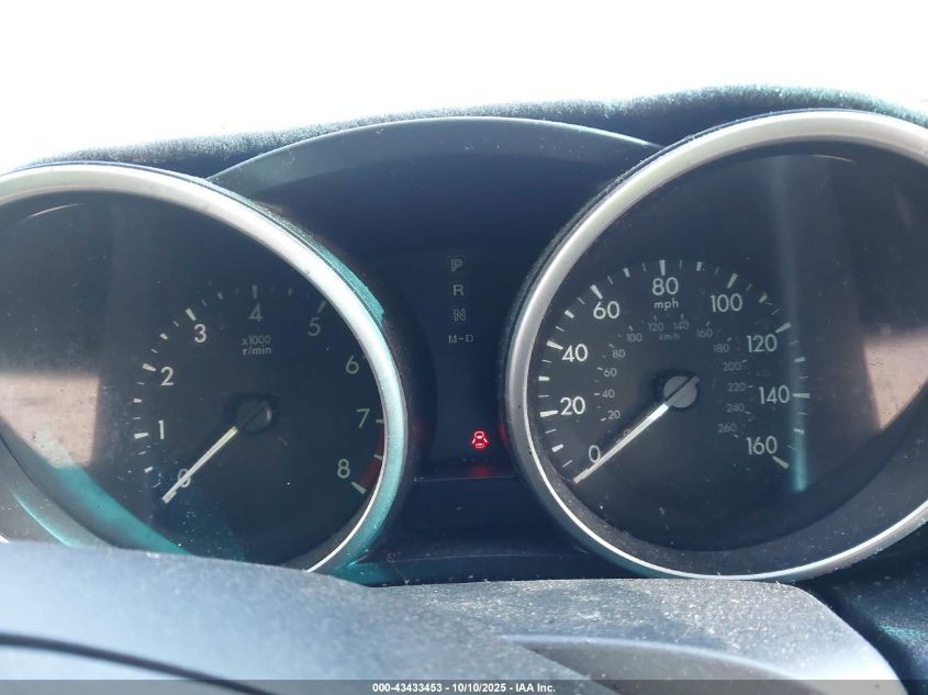 2010 Mazda Mazda3 I Touring VIN: JM1BL1SF2A1121132 Lot: 43433453