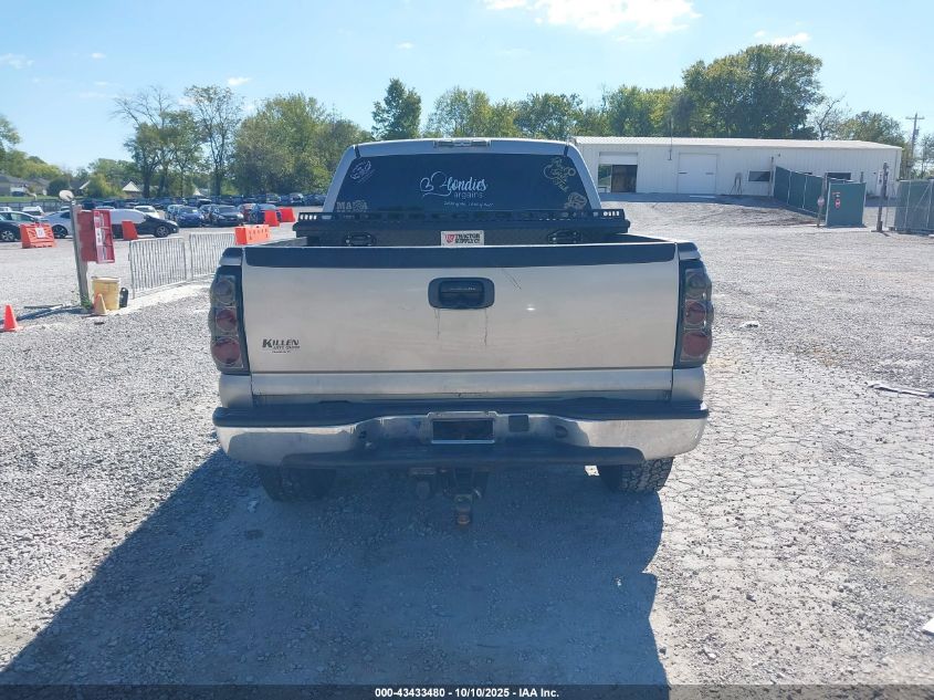 2004 GMC Sierra 1500 Sle VIN: 2GTEK13T941369087 Lot: 43433480