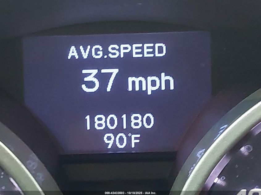 2013 Acura Tl 3.5 VIN: 19UUA8F21DA016490 Lot: 43433503