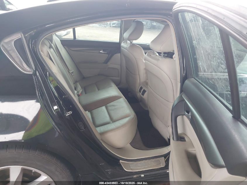 2013 Acura Tl 3.5 VIN: 19UUA8F21DA016490 Lot: 43433503