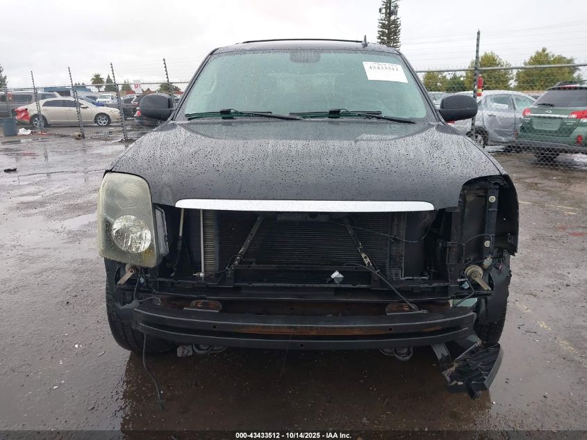 2009 GMC Yukon Slt1 VIN: 1GKFK33009R100825 Lot: 43433512