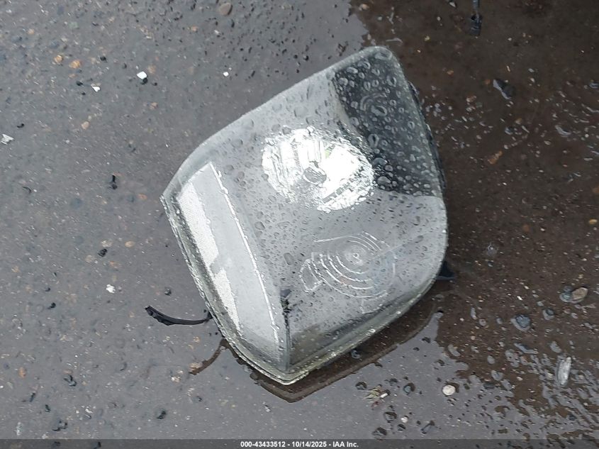 2009 GMC Yukon Slt1 VIN: 1GKFK33009R100825 Lot: 43433512