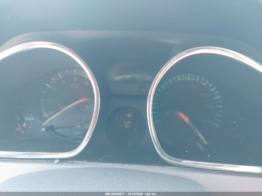 2011 Chevrolet Traverse Ls VIN: 1GNKREED1BJ101544 Lot: 43433517