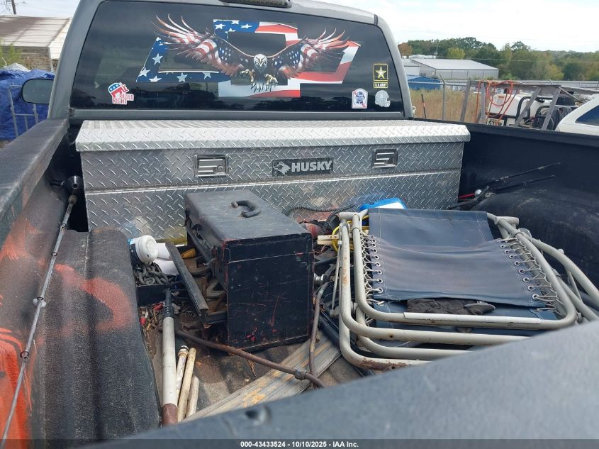 2000 Chevrolet Silverado 1500 Ls VIN: 2GCEK19T4Y1158571 Lot: 43433524