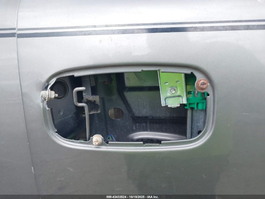 2000 Chevrolet Silverado 1500 Ls VIN: 2GCEK19T4Y1158571 Lot: 43433524