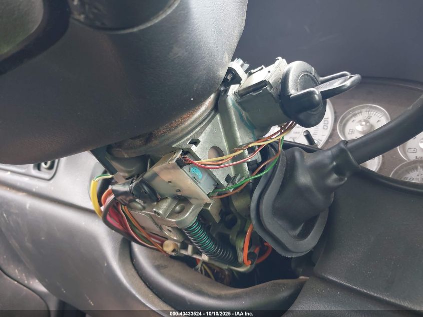 2000 Chevrolet Silverado 1500 Ls VIN: 2GCEK19T4Y1158571 Lot: 43433524