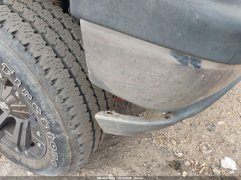 2000 Chevrolet Silverado 1500 Ls VIN: 2GCEK19T4Y1158571 Lot: 43433524