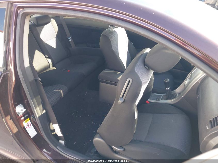 2008 Scion Tc VIN: JTKDE167780234068 Lot: 43433529