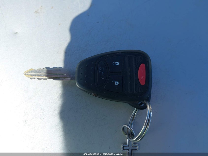 2009 Chrysler Aspen Limited VIN: 1A8HW58P79F708667 Lot: 43433538