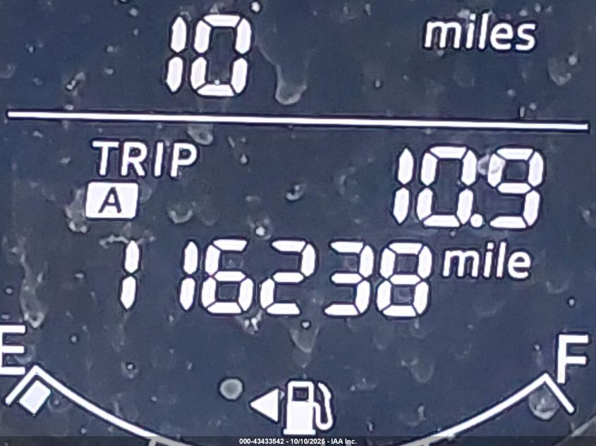 2016 Mazda Cx-5 Sport VIN: JM3KE2BY0G0649274 Lot: 43433542