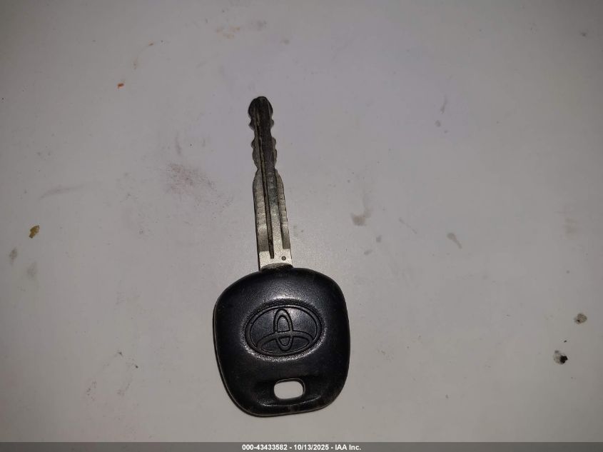 2005 Toyota Sienna Le VIN: 5TDZA23C65S277813 Lot: 43433582