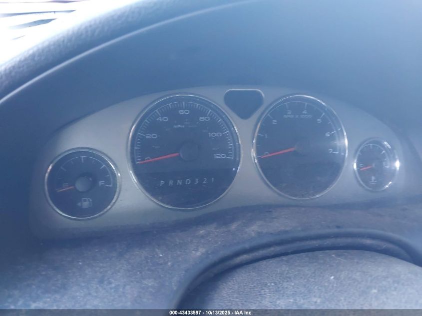 2005 Pontiac Montana Sv6 Fwd VIN: 1GMDV33L05D290973 Lot: 43433597