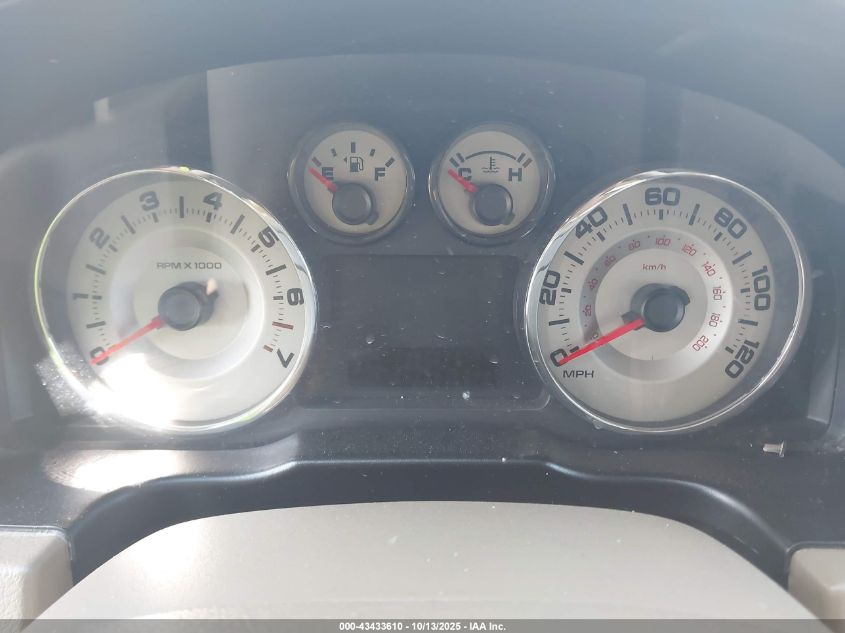 2007 Ford Edge Sel Plus VIN: 2FMDK39CX7BB13291 Lot: 43433610