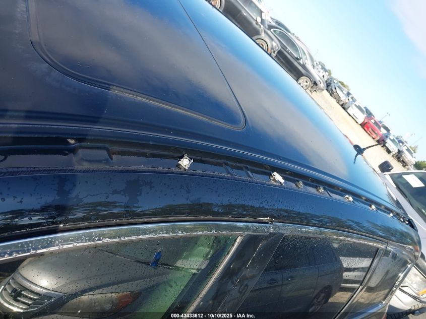 2014 Infiniti Qx60 VIN: 5N1AL0MN5EC534758 Lot: 43433612