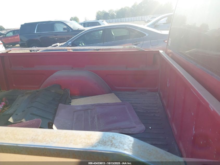 1988 GMC Gmt-400 K1500 VIN: 1GTDK14K8JZ559189 Lot: 43433613