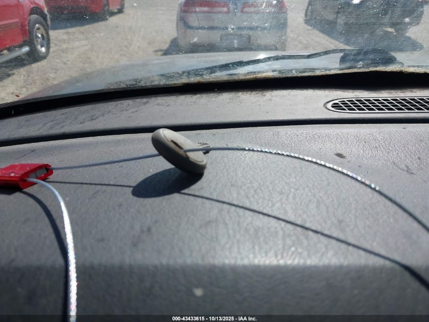 2004 Dodge Dakota Sport/Sxt VIN: 1D7HL38N54S768326 Lot: 43433615