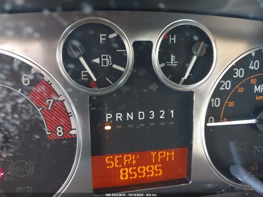 2010 Hummer H3 Suv Luxury VIN: 5GTMNJEE4A8113667 Lot: 43433618