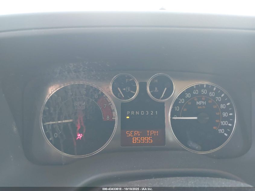 2010 Hummer H3 Suv Luxury VIN: 5GTMNJEE4A8113667 Lot: 43433618