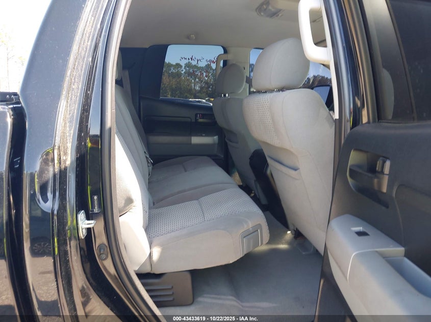 5TFRT54177X011545 2007 TOYOTA TUNDRA photo no. 8