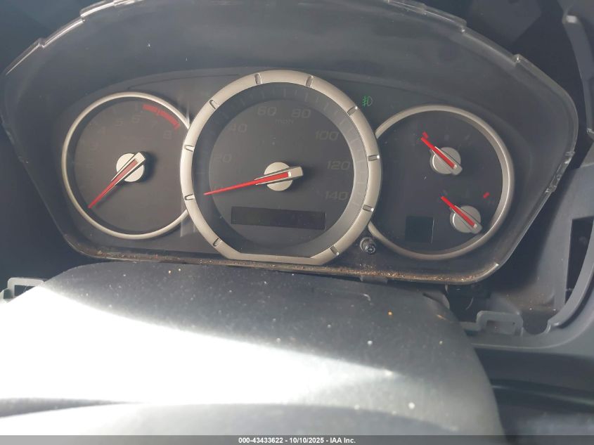 2006 Honda Pilot Ex-L VIN: 5FNYF28596B008685 Lot: 43433622