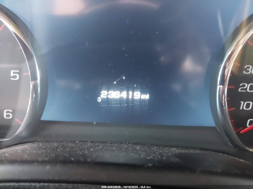 2016 GMC Yukon Xl Denali VIN: 1GKS2HKJ6GR479848 Lot: 43433629