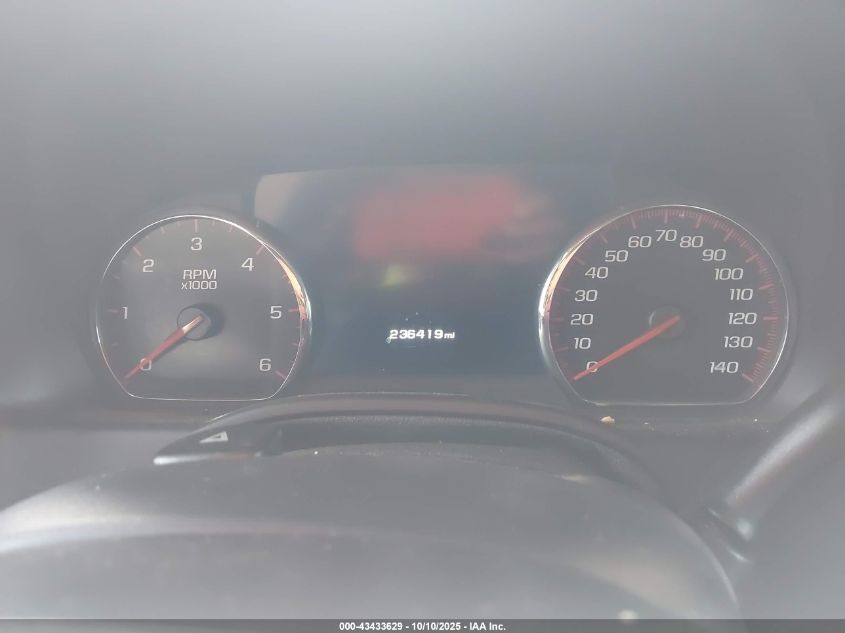 2016 GMC Yukon Xl Denali VIN: 1GKS2HKJ6GR479848 Lot: 43433629