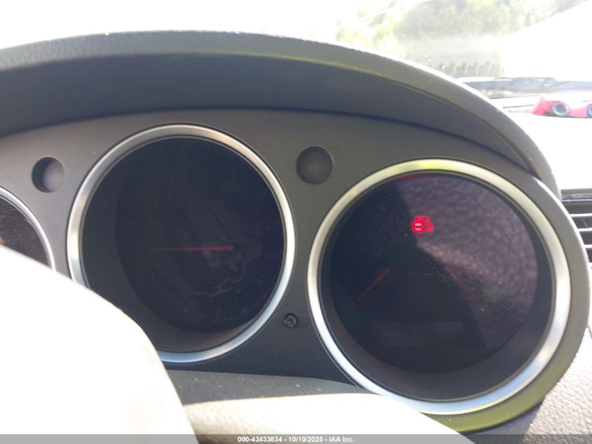 2007 Nissan Maxima 3.5 Se VIN: 1N4BA41E57C833962 Lot: 43433634