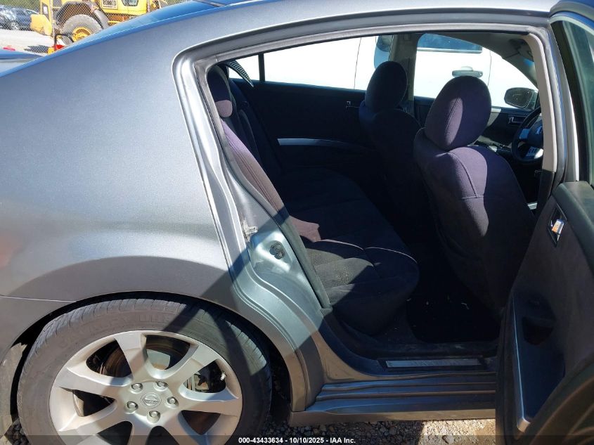 2007 Nissan Maxima 3.5 Se VIN: 1N4BA41E57C833962 Lot: 43433634