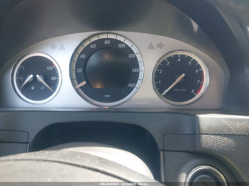 2008 Mercedes-Benz C 300 Luxury/Sport VIN: WDDGF54X68R028884 Lot: 43433641