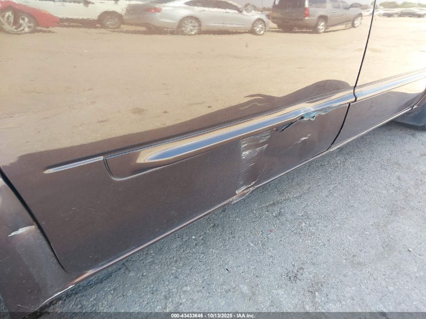 2007 Nissan Quest 3.5 Sl VIN: 5N1BV28U67N123100 Lot: 43433646