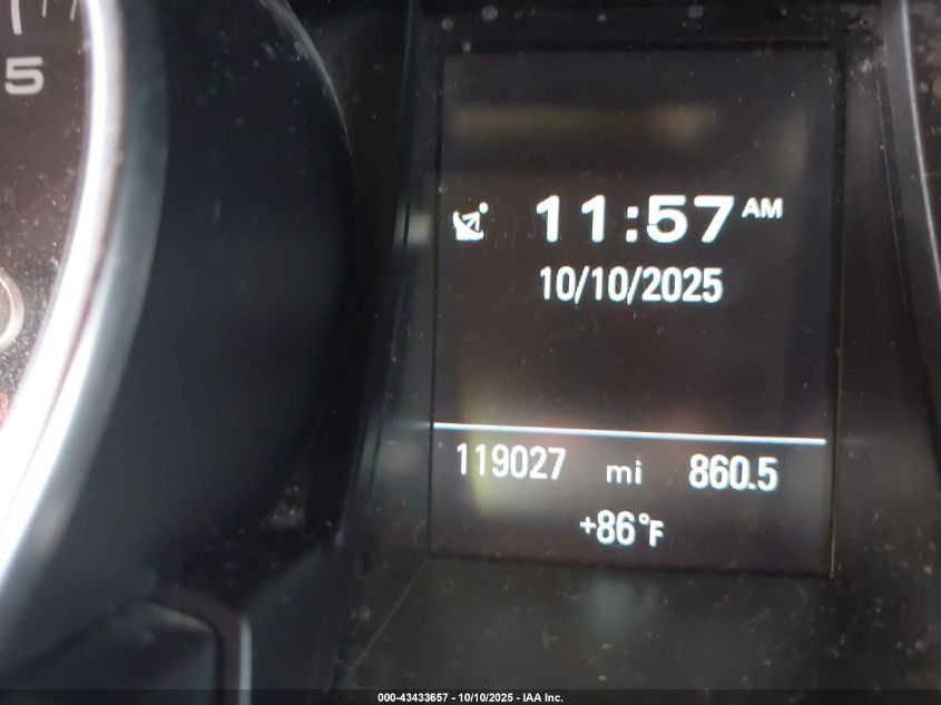 2014 Audi A5 2.0T Premium VIN: WAULFAFR6EA006293 Lot: 43433657