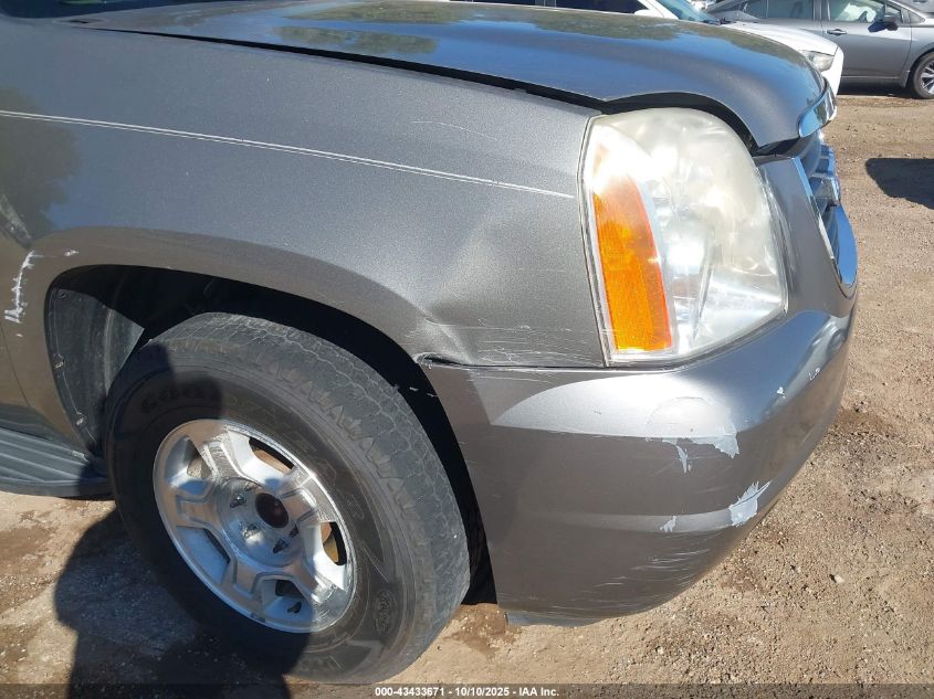 2009 GMC Yukon Slt2 VIN: 1GKFC33069J119665 Lot: 43433671