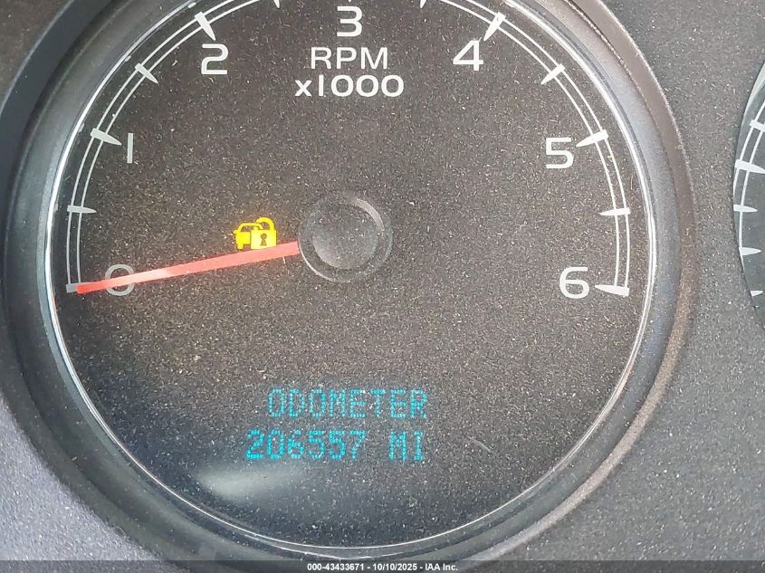 2009 GMC Yukon Slt2 VIN: 1GKFC33069J119665 Lot: 43433671