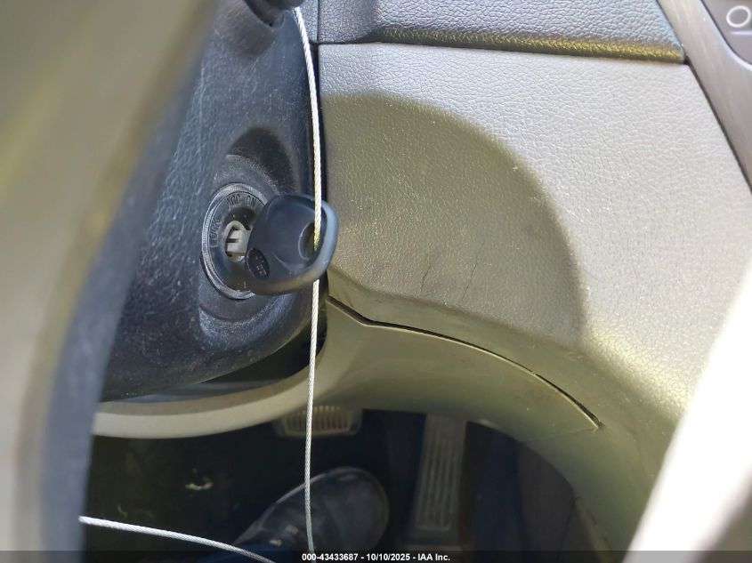 2013 Hyundai Sonata Gls VIN: 5NPEB4AC7DH574975 Lot: 43433687