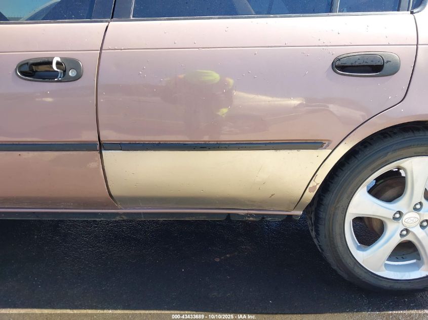 1993 Toyota Corolla Le/Dx VIN: 2T1AE09EXPC006098 Lot: 43433689